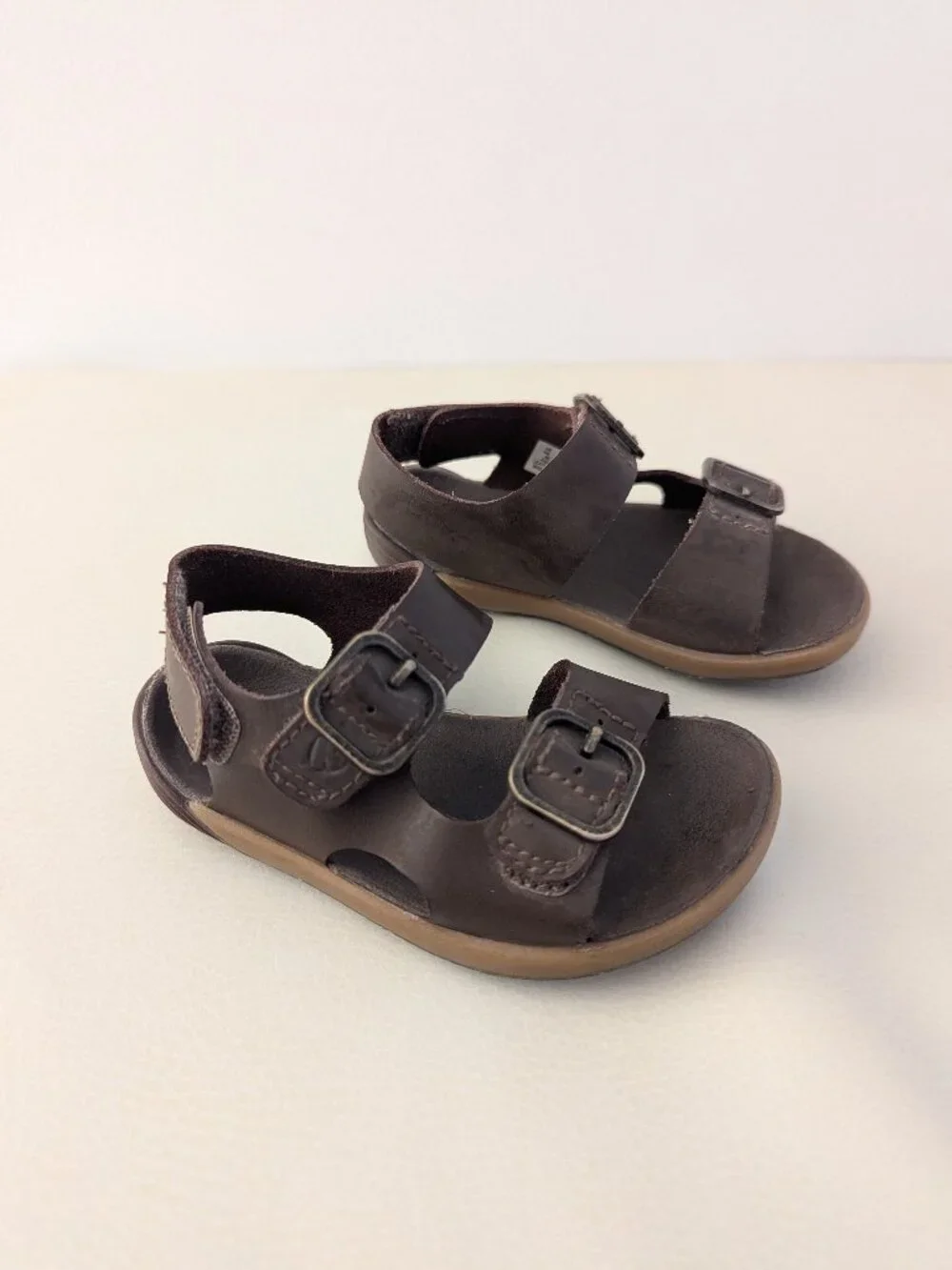 Merrell Bare Steps Sandal